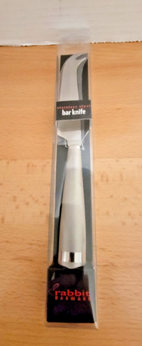 Coltello bar coniglio in - da,
