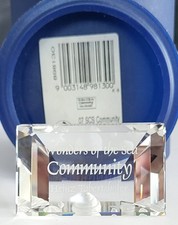 Swarovski SCS personaggio