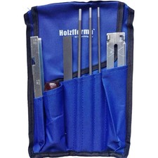 Affilatore per Motosega Kit