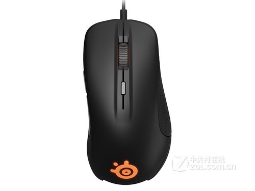 Steelseries rival 300s mouse - rival,
