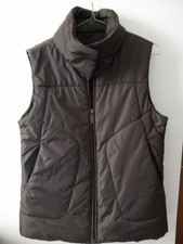 Gilet imbottito donna tgM - Benetton