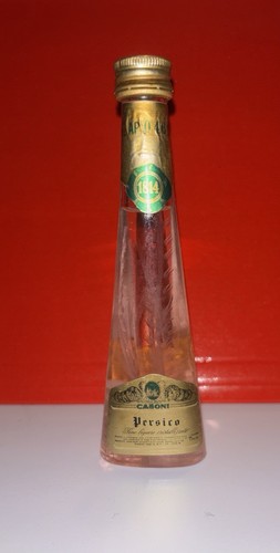 Bottiglia mignon vintage