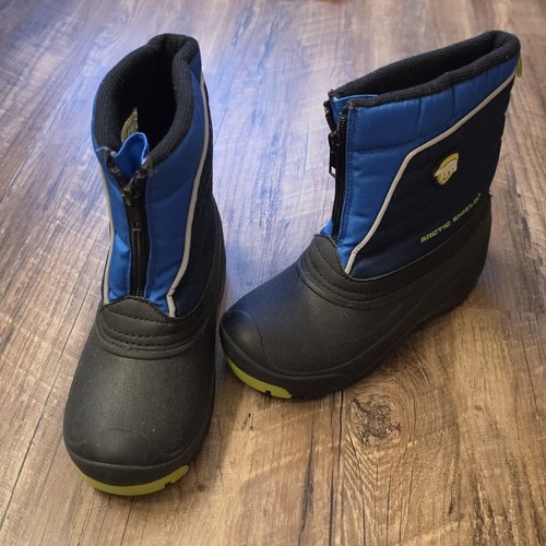 Stivali neve arctic shield - neve,