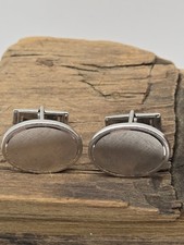 Set gemelli con sigillo ovale