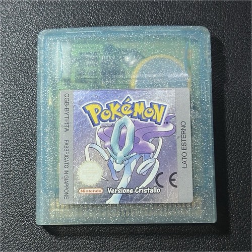 Nintendo pokémon versione - nintendo,