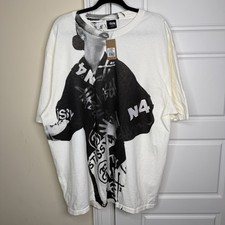 Stussy Lady Paris T-Shirt
