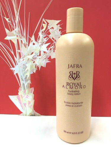 Jafra royal lozione corpo - royal,