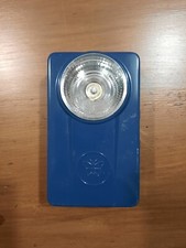 Lanterna a pile FERROVIE DELLO