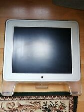 Apple M7649 17" pollici Apple Display LCD COMPUTER MAC MONITOR DVI funzionante