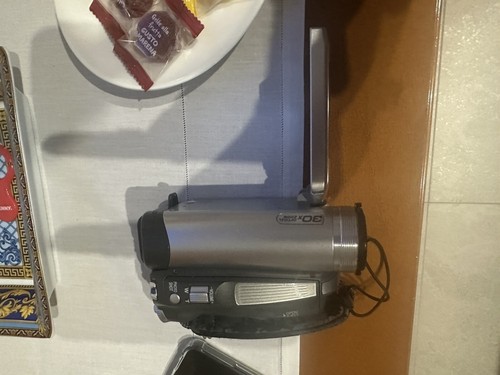 Videocamera sony - videocamera,