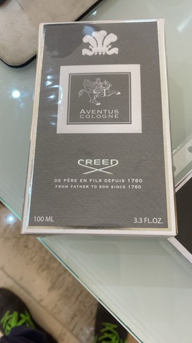 Creed aventus cologne - -,