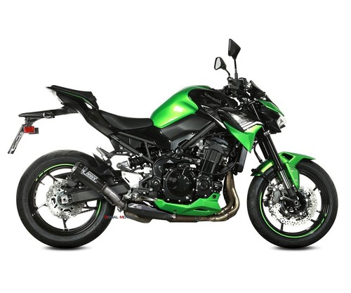 Terminale scarico mivv mk3 - scarico,