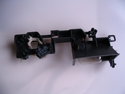 Daewoo kor6m27bkr interblocco - kor6m27bkr,