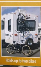 Supporto scala camper camper 2