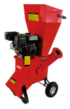 Biotrituratore scoppio 212 - biotrituratore,