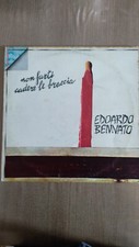 EDOARDO BENNATO - NON FARTI
