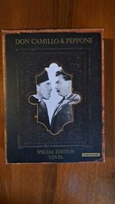 Don Camillo Und Peppone Dvd