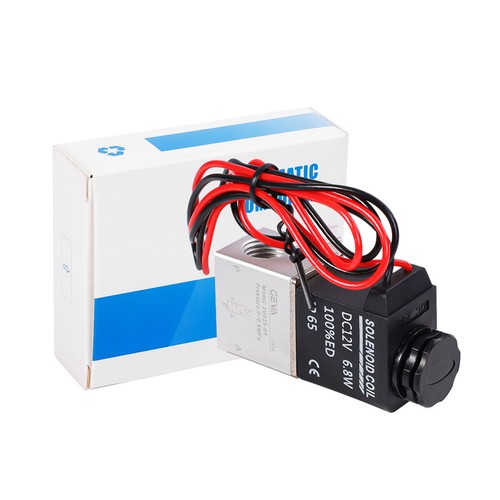 Geya dc12 24v - dc12/24v, 2v025-08