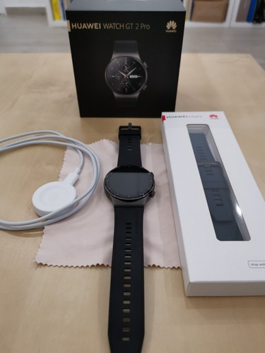 Huawei whatch pro cassa - whatch, pro+cassa