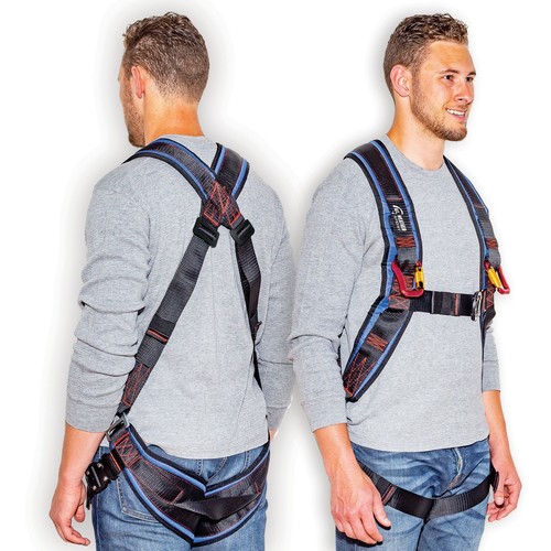 Imbracatura per kite - , e