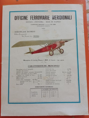 Pubblicità officine - pubblicità,