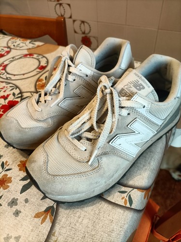 New balance 574 classic - nb,