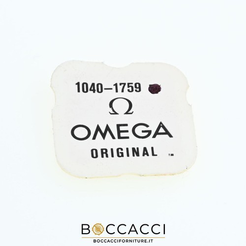 Omega 1040 albero paletto del - albero-paletto,