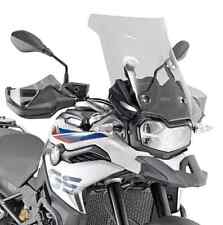 GIVI D5127S CUPOLINO FUMÈ 44