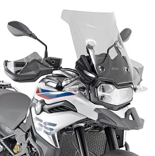 Givi d5127s cupolino fumè - d5127s, 44