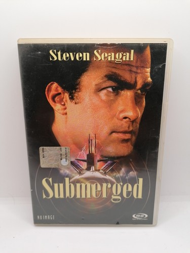 Dvd submerged film - submerged,