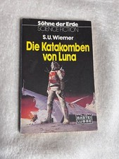 Die Katakomben von Luna von S