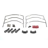 LC RACING- EMB Kit Barre