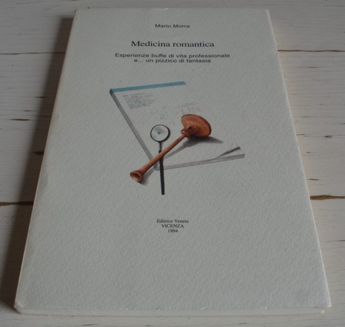 Mario morra medicina - mario, romantica