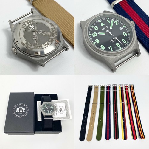 Orologio militare - orologio,