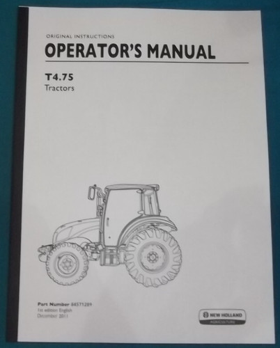 Manuale operativo di - manuale, e