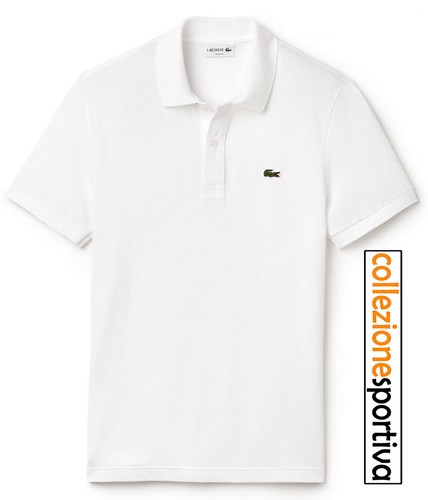 Polo lacoste slim - polo,