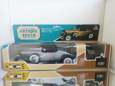 Antica berlina Rolls Royce RC