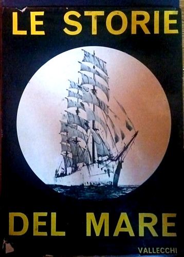 Storie del mare - del, mare,