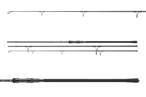 Daiwa ninja carp sect 3 - ninja, 3-sect.,