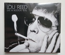 Lou Reed - Live In Boston 1976