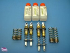 Ammortizzatori originali