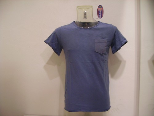 Scorpion bay shirt - bay, uomo