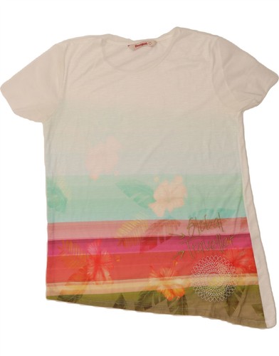 Desigual shirt donna grafica - desigual,
