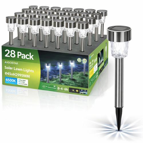 Aigostar lampioncino led - aigostar,
