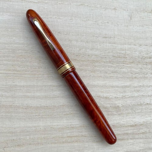 Penna stilografica omas - penna, a.m.87