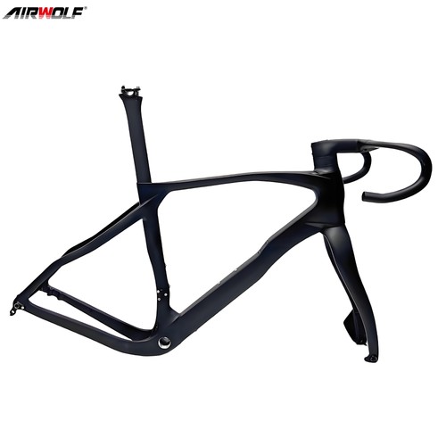 Telaio airwolf t1100 - telaio,