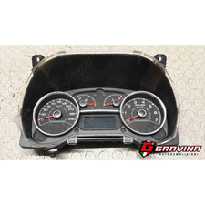 0520428490 QUADRO STRUMENTI FIAT DOBLO 1.6TD 105CV 2016