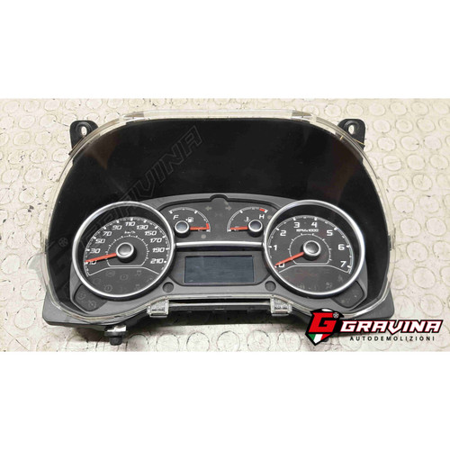 0520428490 quadro strumenti - quadro,