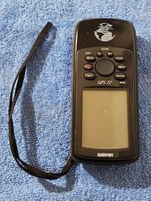 ORIGINAL Garmin GPS 72H Marine