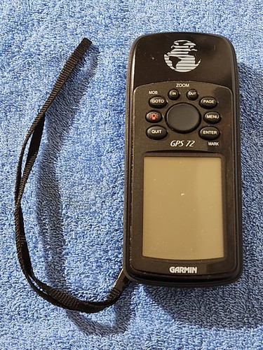 Original garmin gps - gps, marine